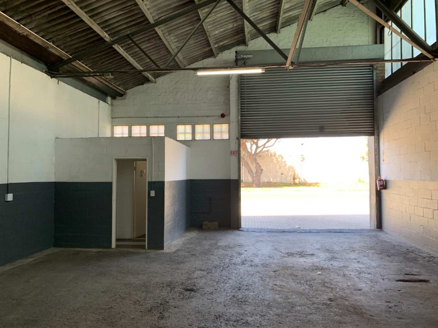 To Let commercial Property for Rent in Epping Industrial Western Cape